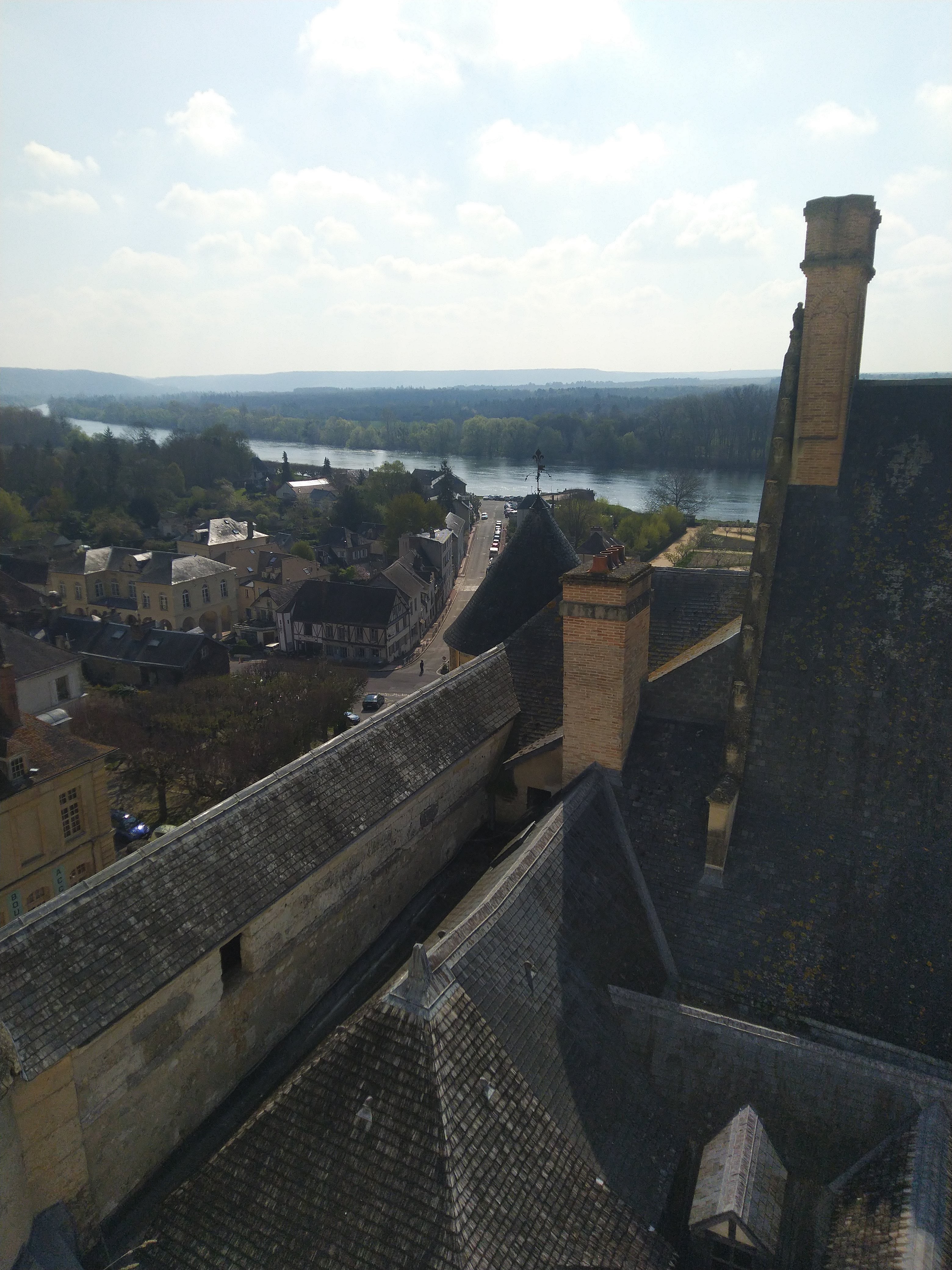 Photo n° 13 de l'avis de Cyril.o fait le 15/04/2019 à 05:56