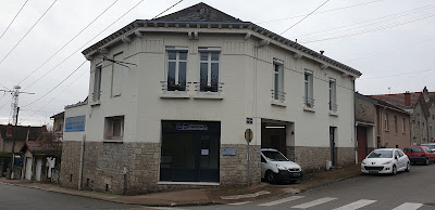 Cf Electricité SARL à Limoges