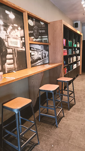 Coffee Shop «Starbucks», reviews and photos, 400 Evergreen Ct, Central Valley, NY 10917, USA