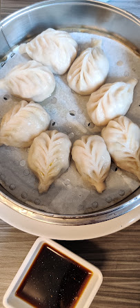 Dumpling du Restaurant chinois Shaxian snacks à Paris - n°17