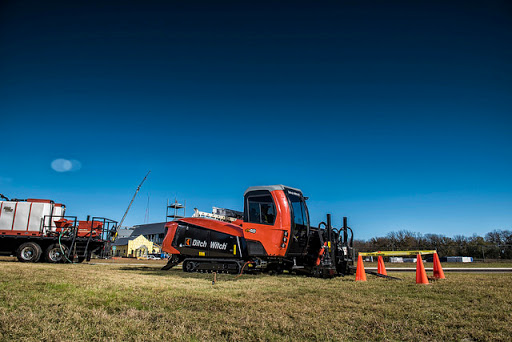 Ditch Witch South Texas