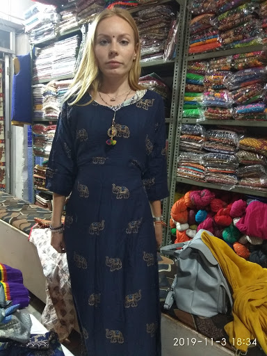 Ridhi Sidhi Textiles