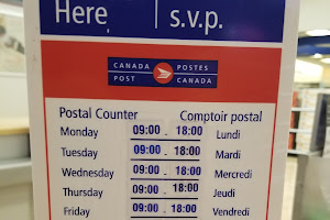 Sidney Post Office
