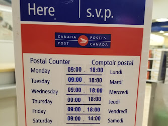 Sidney Post Office