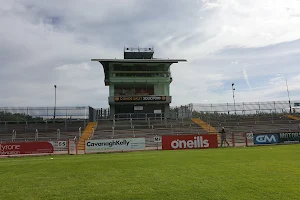 Omagh St Endas GAA image