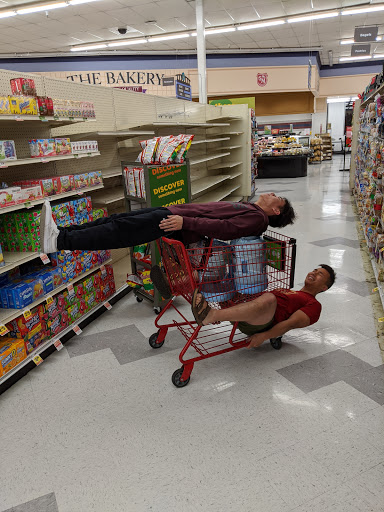 Supermarket «Save Mart Supermarkets», reviews and photos, 9160 Elk Grove Florin Rd, Elk Grove, CA 95624, USA