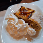 Photo n°8 de l'avis de Flavio. fait le 16/12/2023 à 17:24 sur le  Bar Ristoro Bieteron à Brusson