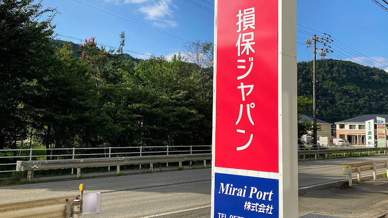 Mirai Port株式会社