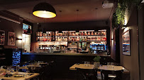 Atmosphère du Restaurant Brasserie Gabriel à Lyon - n°17