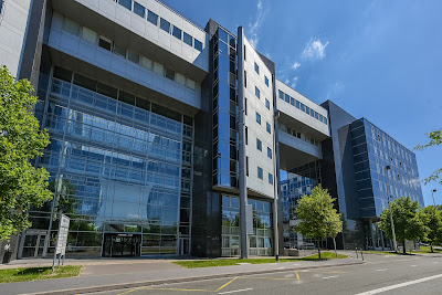 Arthur Loyd IDF Nord Ouest | Agence en immobilier professionnel - bureaux, locaux commerciaux et d'activité à Cergy
