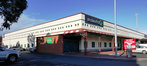 Woolworths Brunswick