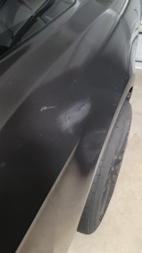 Auto Body Shop «Econo Auto Painting», reviews and photos, 725 N US Hwy 17 92, Longwood, FL 32750, USA