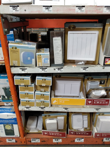 Home Improvement Store «The Home Depot», reviews and photos, 12300 La Mirada Blvd, La Mirada, CA 90638, USA