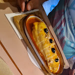 Photo n°5 de l'avis de Sandra.a fait le 26/06/2022 à 20:30 sur le  Forever - restaurante à Vila Nova de Famalicão