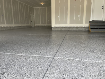 Solid Concrete Coatings