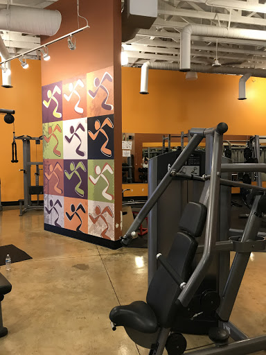 Gym «Anytime Fitness», reviews and photos, 75 W 1000 S Suite 500, Heber City, UT 84032, USA