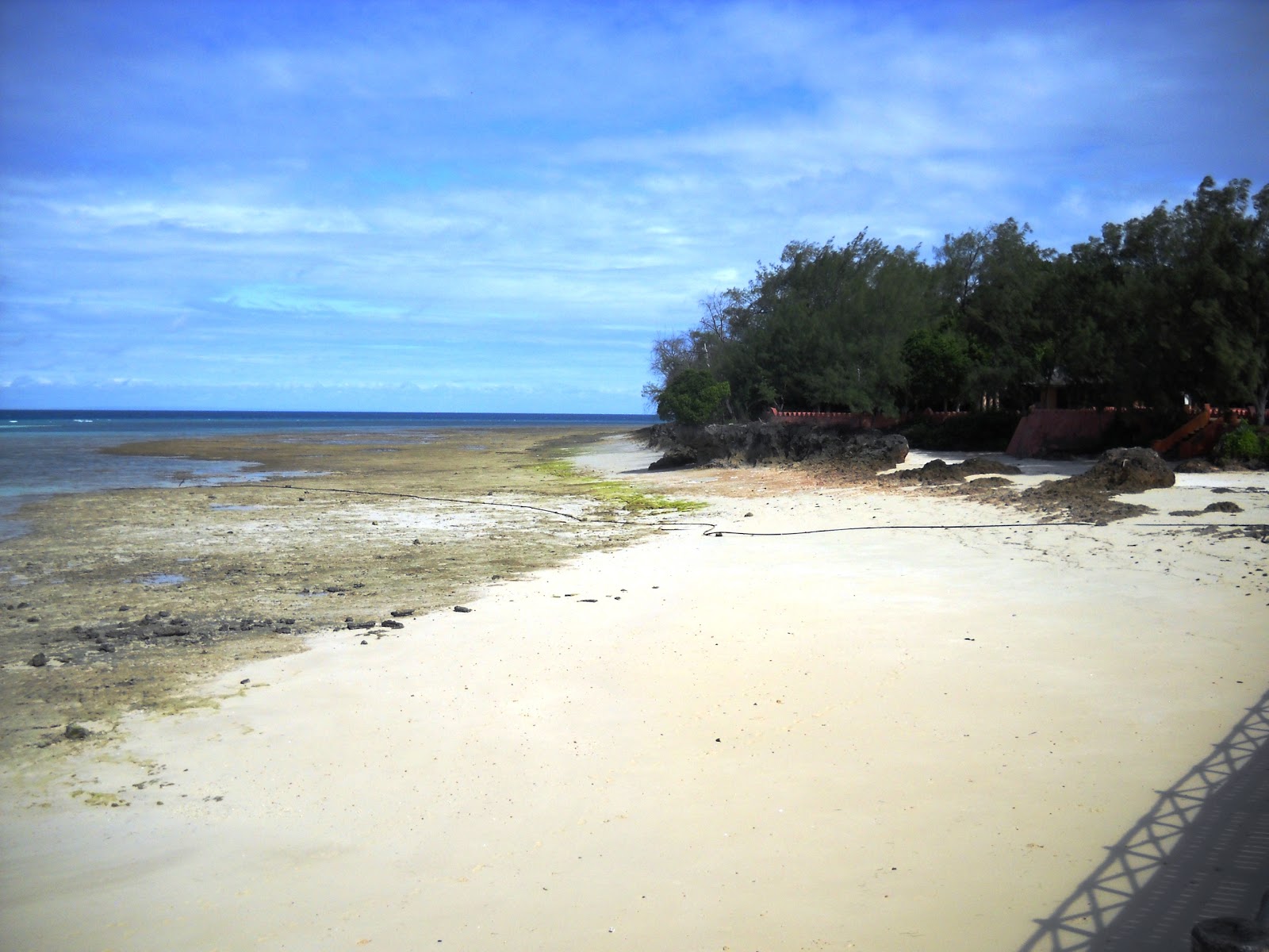 Photo de Bawe Beach avec un niveau de propreté de très propre