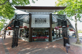 The Nelson Provincial Museum