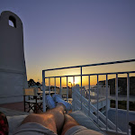 Photo n°12 de l'avis de Andrea.x fait le 09/08/2019 à 20:21 sur le  Hotel Chiaia di Luna à Ponza