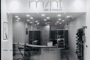 Mint Nail & Beauty image