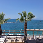 Photo n°1 de l'avis de Stefania.b fait le 29/07/2023 à 17:13 sur le  Sea Garden Beach Club à Salerno