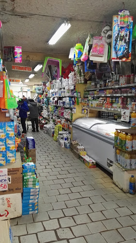 Supermercado Talcahuano