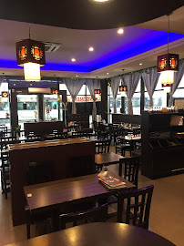 Atmosphère du Restaurant de sushis Yo'k Sushi à Ivry-sur-Seine - n°3