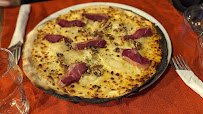 Les plus récentes photos du La Tanière - Restaurant Pizzeria à Morzine - n°6