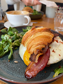 Café du Restaurant Panshop à Bordeaux - n°5