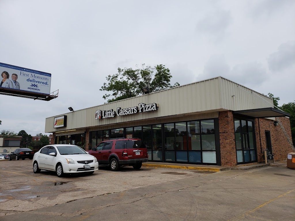 Little Caesars Pizza 75965