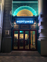 Neptunes Pizzeria