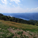 Photo n°3 de l'avis de Alessandro.o fait le 21/08/2019 à 12:02 sur le  Baita CAI - Mottarone à Omegna