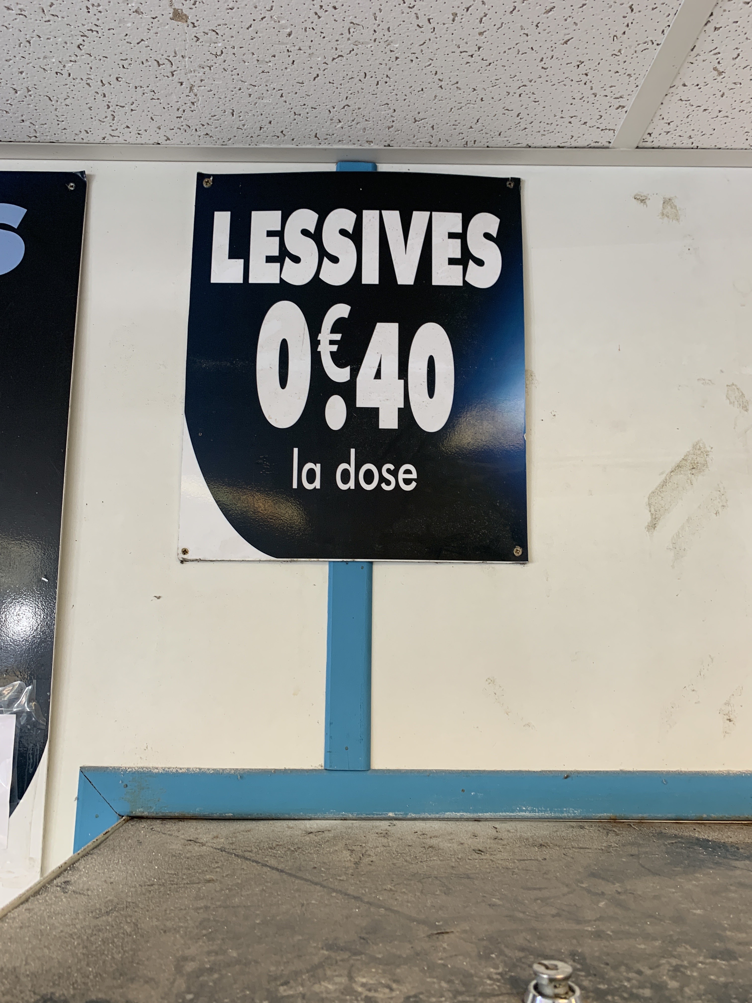 Photo n° 8 de l'avis de Sacha.e fait le 10/11/2023 à 11:58