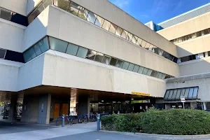 UBC Hospital Emergency Department image