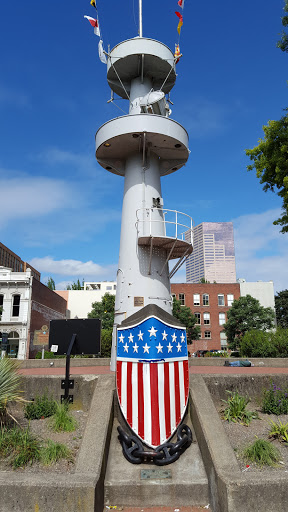 Maritime Museum «Oregon Maritime Museum», reviews and photos, 198 SW Naito Pkwy, Portland, OR 97204, USA