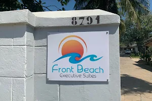 Front Beach - Executive Suites image