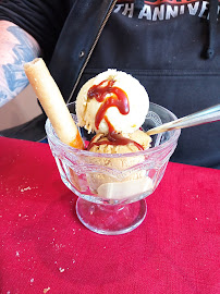 Crème glacée du Restaurant Bistro Fruits à Carcassonne - n°6