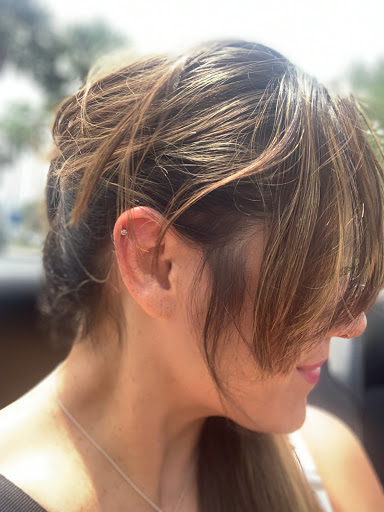 Tattoo Shop «Davinci Tattoo», reviews and photos, 777 E Merritt Island Causeway, Merritt Island, FL 32952, USA