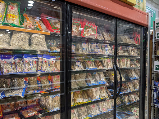 Asian Grocery Store «New Asian Supermarket», reviews and photos, 4615 S 26th St #1, Omaha, NE 68107, USA