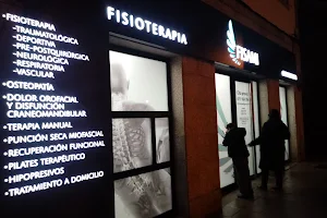 Clínica Fisami (Santiago de Compostela) image