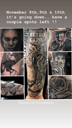 Explore hei hei tattoo ideas, creative tattoo ideas in Santa Rosa, available at Eternal Art Tattoo Gallery