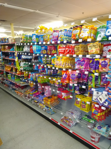 Dollar Store «Family Dollar», reviews and photos, 1636 NJ-38 #10, Mt Holly, NJ 08060, USA