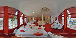 Photo n°4 de Restaurant Rouge Basilic à Poitiers ()