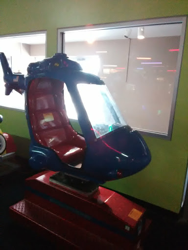 Amusement Center «Family Fun Center XL», reviews and photos, 10765 M St, Omaha, NE 68127, USA