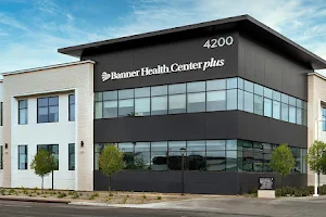 Banner Health Center Plus image