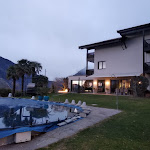 Photo n°3 de l'avis de Selva.r fait le 10/12/2018 à 18:56 sur le  boutiquehotel minigolf à Tirol