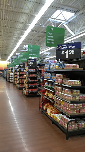 Department Store «Walmart Supercenter», reviews and photos, 10240 Hudson Rd, Woodbury, MN 55129, USA