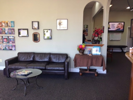Smith Family Chiropractic image