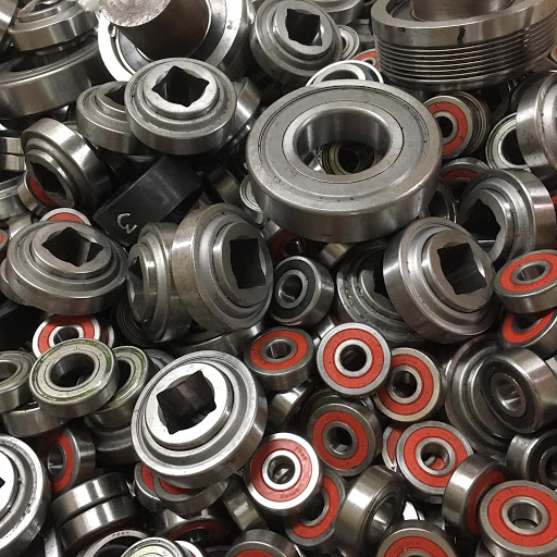 School Supply Store «American Science & Surplus», reviews and photos, 33W361 Roosevelt Rd, West Chicago, IL 60185, USA