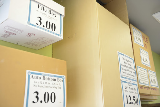 Self-Storage Facility «Saf Keep Storage», reviews and photos, 655 3rd St, Oakland, CA 94607, USA